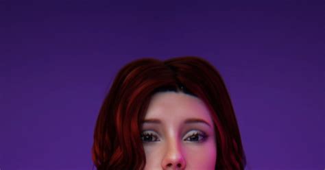 Black Widow Free Time [AniAniBoy] .